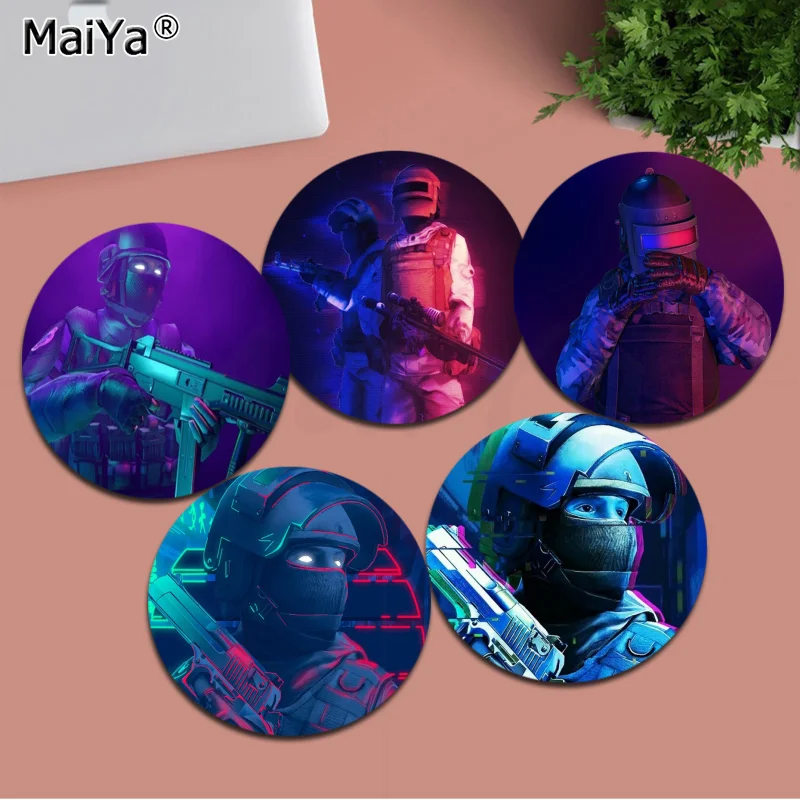 Maiya Cool New Pxcheng Standoff 2 Gomma Pc Computer Gaming Mousepad Gaming Mousepad Tappeto Per Pc Laptop Notebook