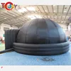 6m diameter inflatable planetarium tent, inflatable planetarium dome, inflatable projection dome tent 3