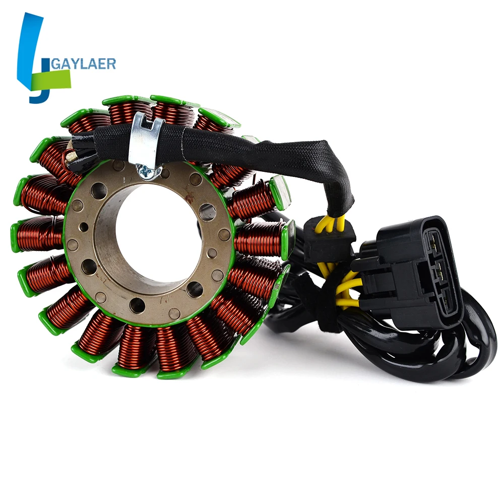 Generatore Statore Bobina Comp Per Ducati Diavel 1260 Xdiavel S Monster 821 Dark Stealth 1200 1200S 1200 25 Anniversario 2019