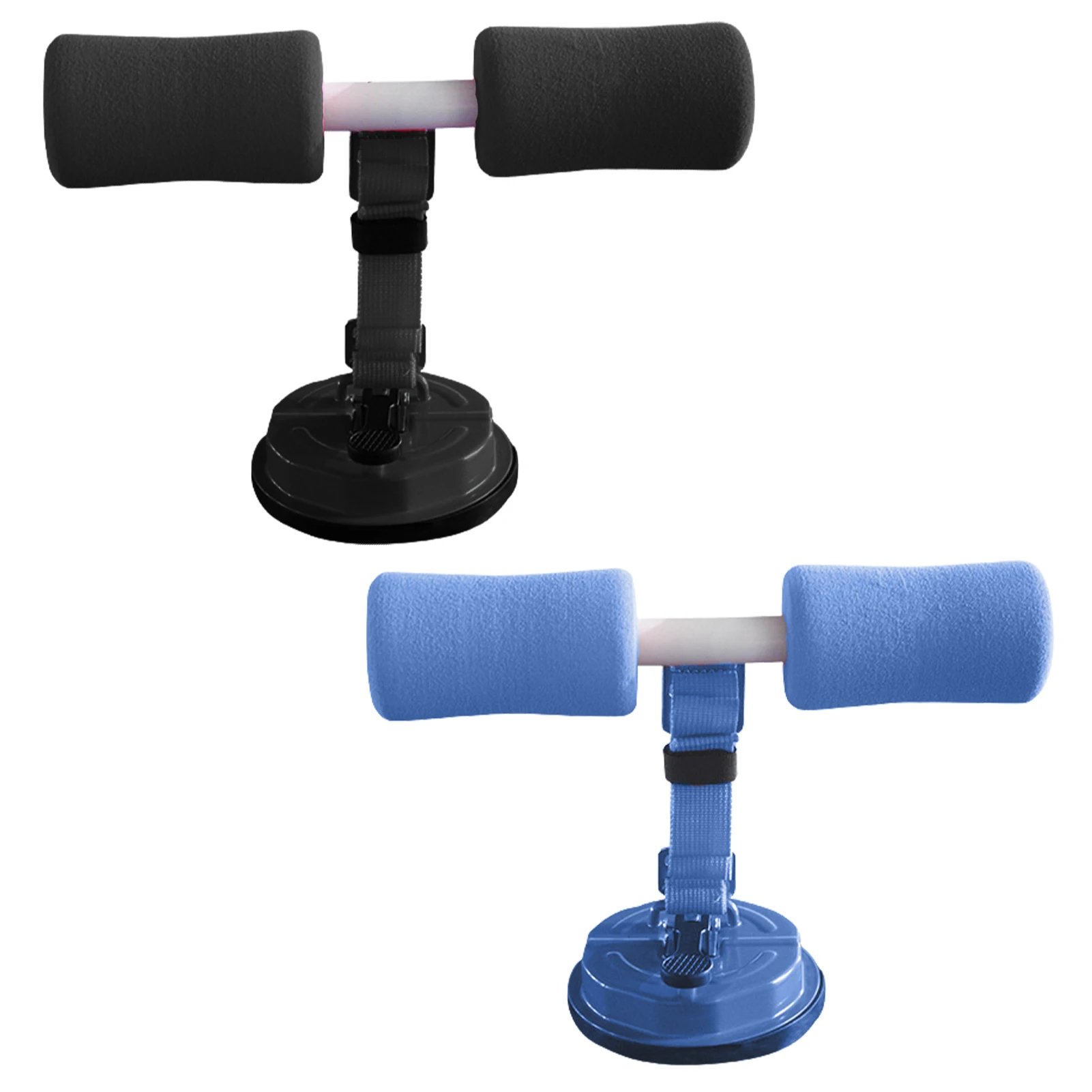 Nordic Hording Curl Strap Regolabile Hamstring Curl Macchina Home Allenamento Gear Per Nordic Curl Spagnolo Squat Ab Allenamento