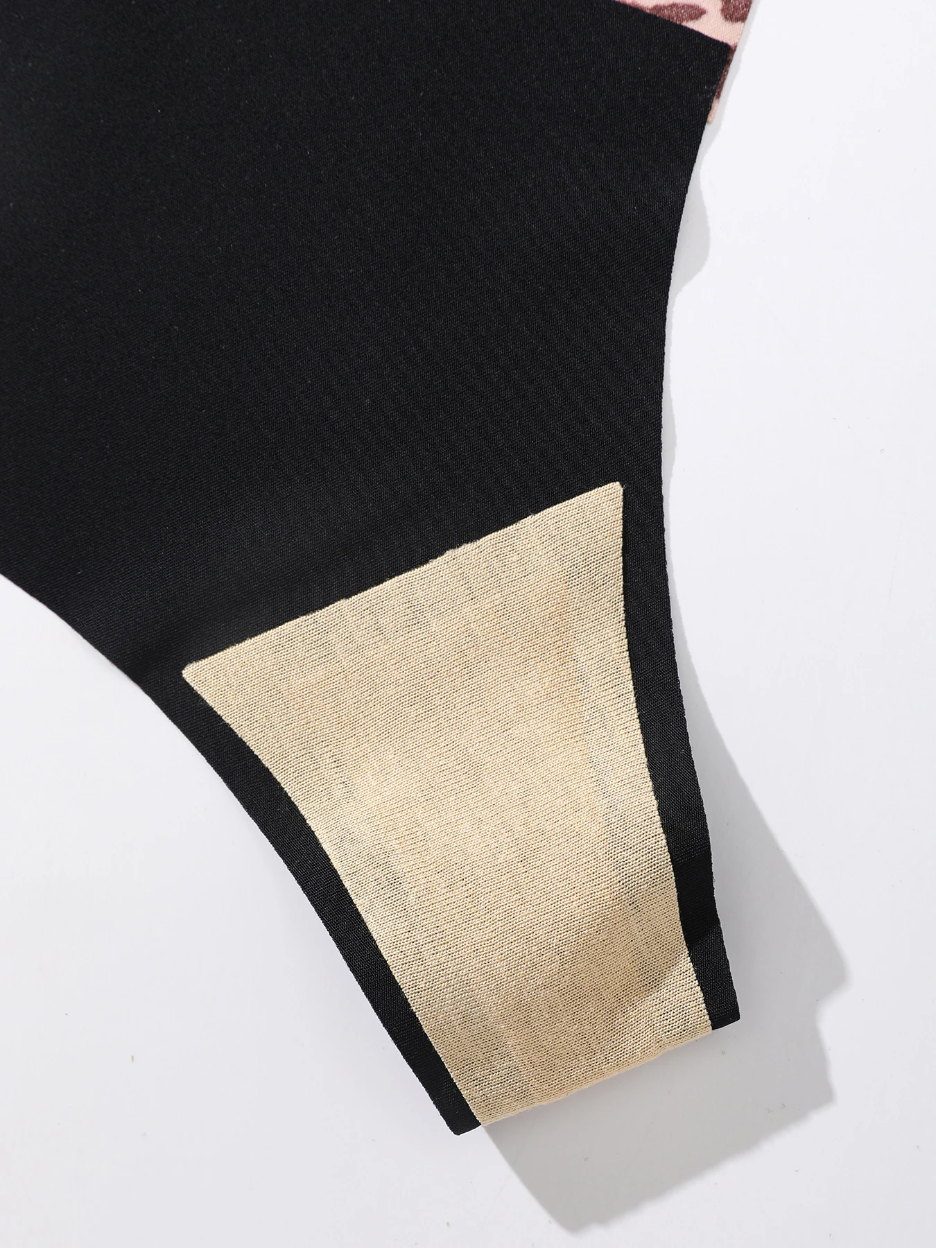 5 Stück Damen-Höschen, nahtlos, bequem, weicher Stoff, sexy Dreieckshöschen – Detail 16