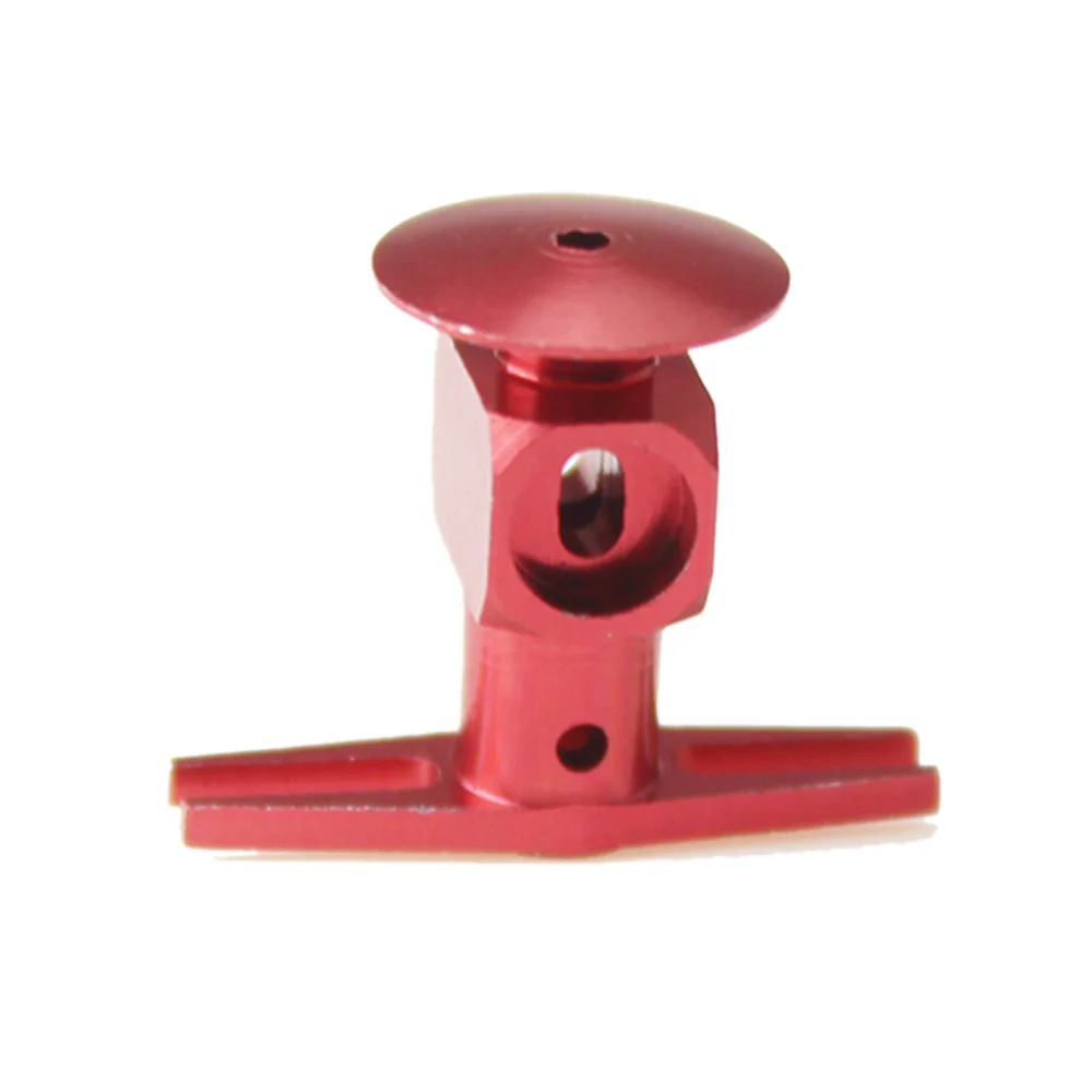 

Металлическая головка ротора для WLtoys V977 XK K110 K120 RC вертолет самолет Дрон обновленные детали