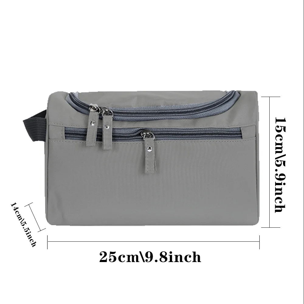 Рисунок 2 - Водонепроницаемая дорожная косметичка