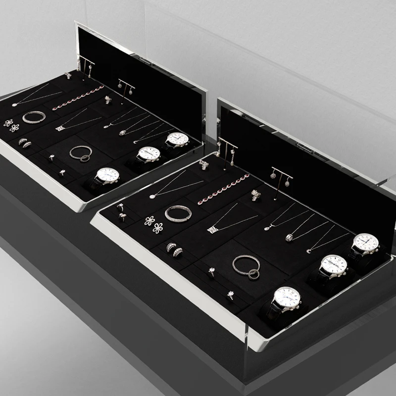 Рисунок 2 - Реквизит для демонстрации ювелирных изделий