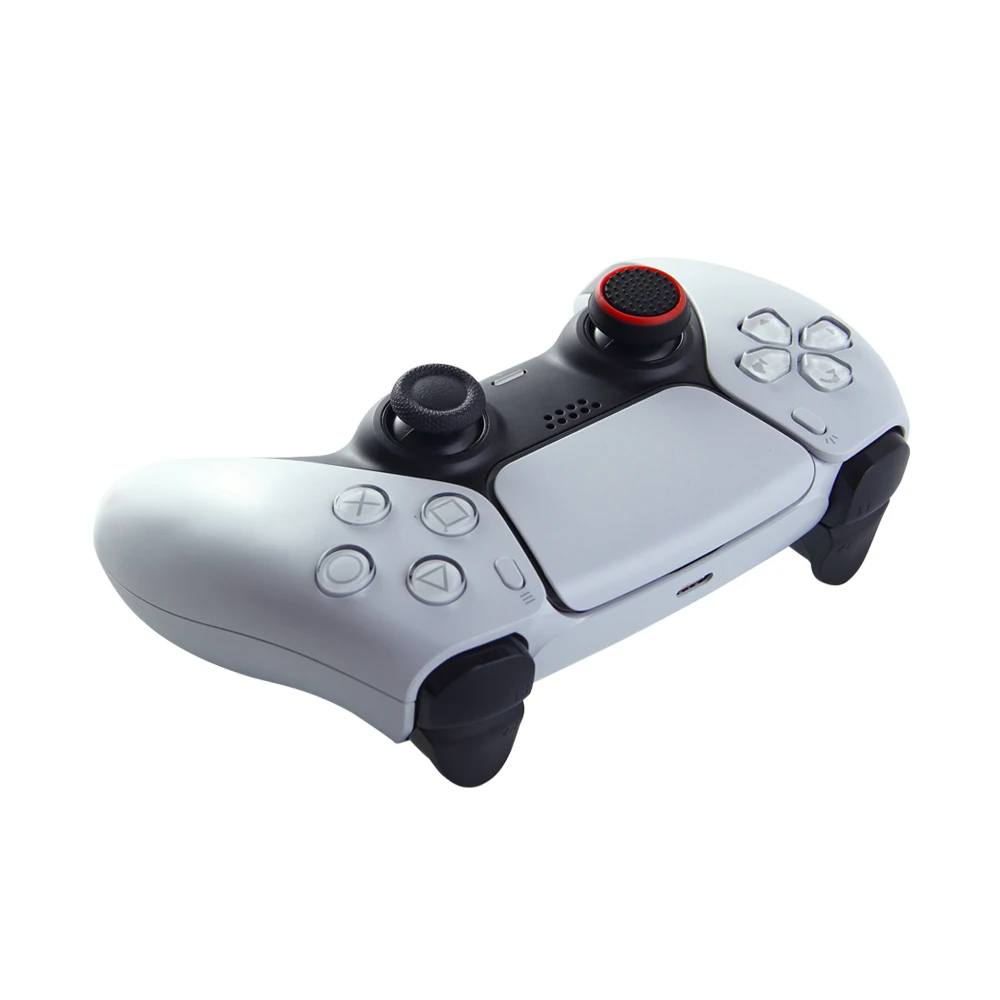 Luminous Glow Joystick Caps & Controller Grips Case