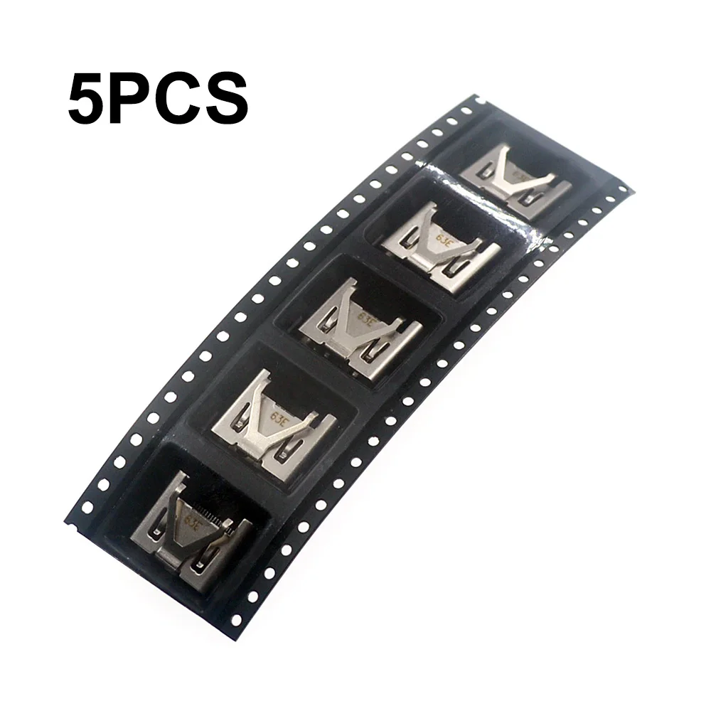 1-3-5 قطعة الأصلي الجديد Hdmi متوافق ميناء المقبس...