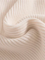 Women Fall Turtleneck Sweater Knitted Soft Pullovers Cashmere Jumpers Basic Soft Sweaters For Women 2025 Autumn Winter - Image 5