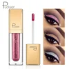 Pink Liquid Glitter Eyeshadow Metallic Pigment Eyes Makeup 18 Colors Shimmer Eye Shadow Liquid Waterproof Maquiagem Yeux Sombra 1