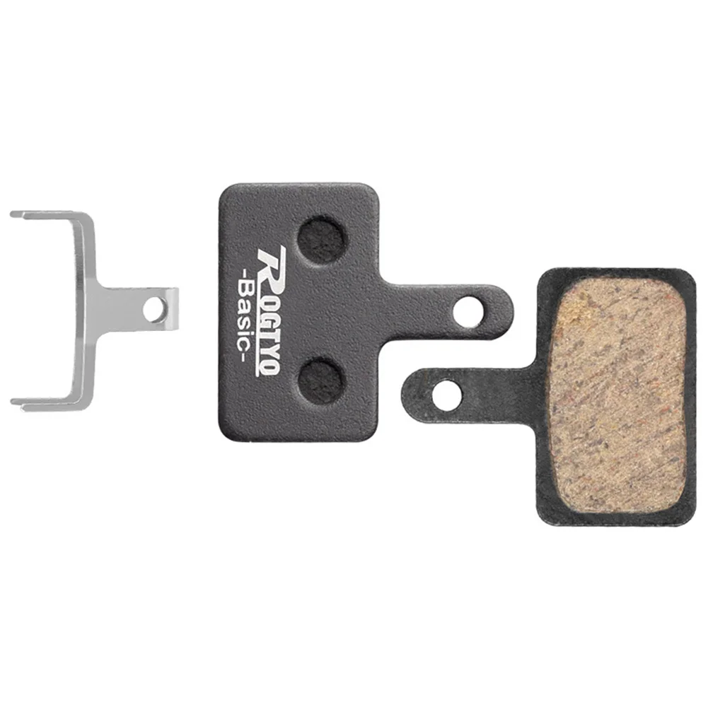 

Mountain Bike Resin Disc Brake Pads Suitable For B01S Deore BR M505 M515LA M525 Road/Mountain Bike Brake Pads Biike Brake