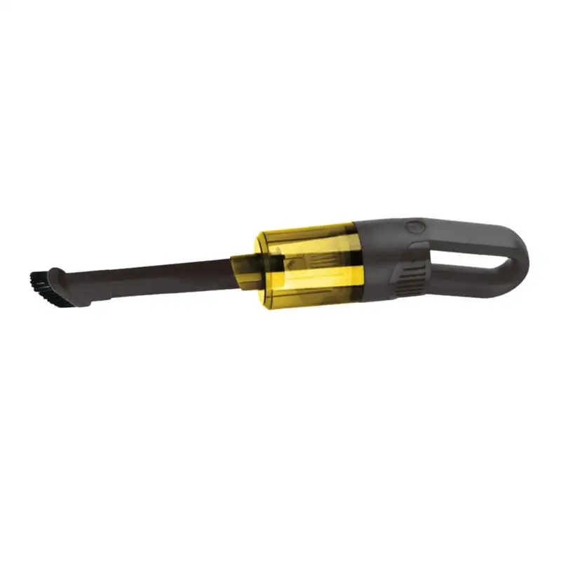 

Handheld Mini Car Vacuum Portable Car Vacuum Air Duster With 24000PA Strong Suction Portable Wireless Mini Dust Busters Car