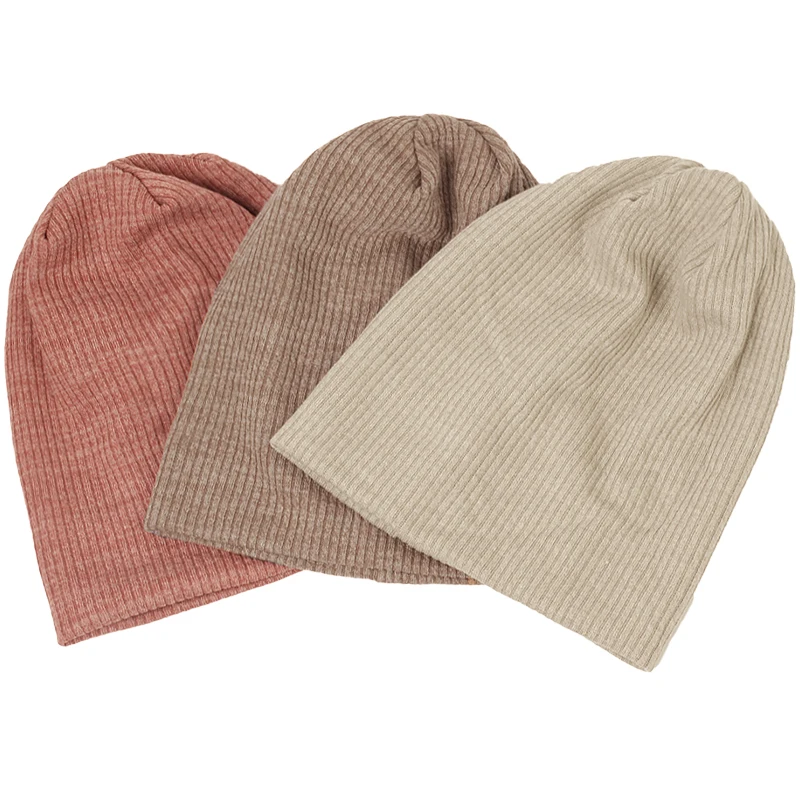 ο м  ٹ Skullies Beanies  ܿ  ĳ־  Ʈ  ߿ Turban Ƹٿ 귣 