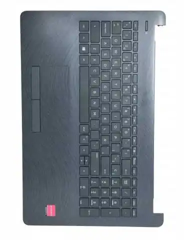 Клавиатура для ноутбука HP 15-bs199ns 925008-071 | Компьютеры и офис