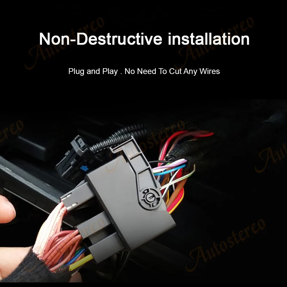 Car Digital Odometer Screen Carplay for BMW 5 F10 F11 F18 6 F06 F12 F13 7 F01 F0