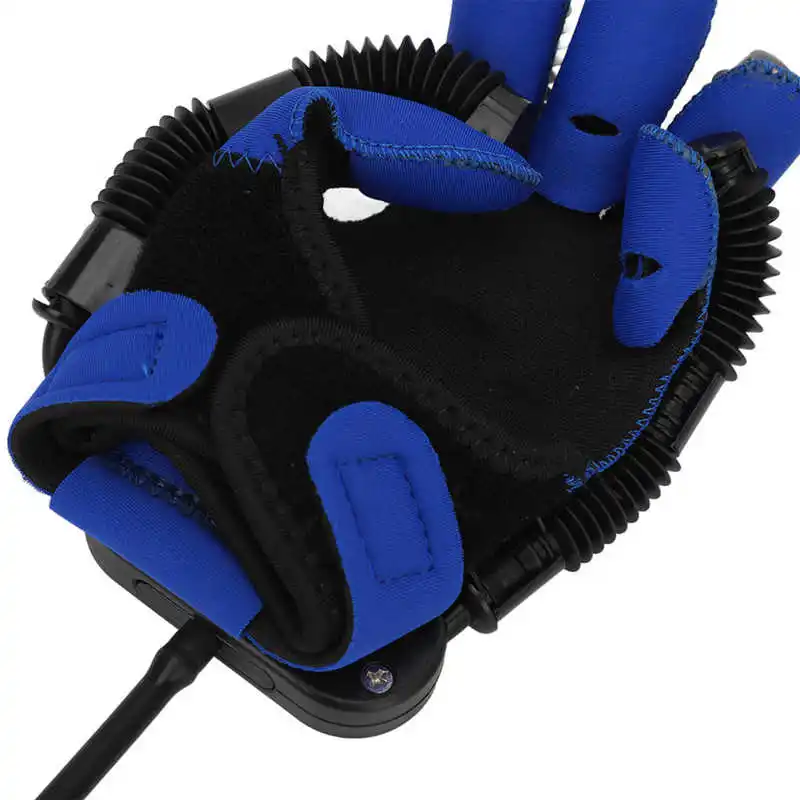 Children Single Glove Replacement Accessory for Valve Finger Rehabilitation Training Robot Glove XS Training Accessory Glove - Image 6