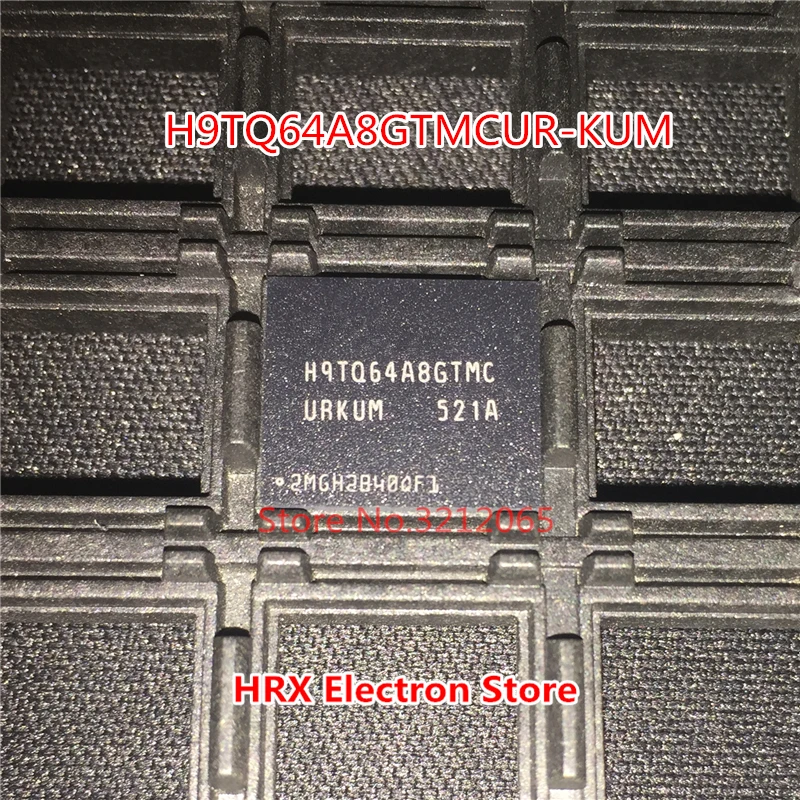 

Новинка 100%, оригинальная фонарь H9TQ64A8GTCC, фонарь H9TQ64A8GTMC BGA EMCP