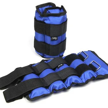Adjustable Wrist Ankle Weights 1