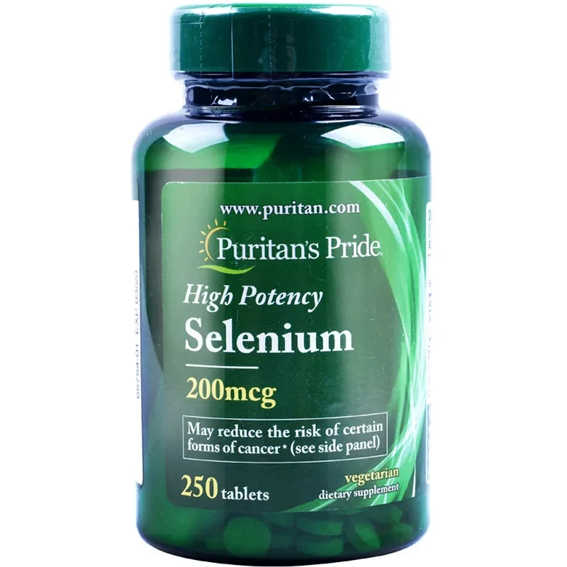 

Free Shipping High potency Selenium 200 mcg 250 tablets Free Shipping High potency Selenium 200 mcg 250 tablets Free Shipping H