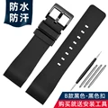 B black black A