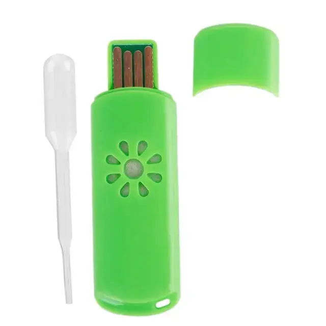 

Увлажнитель-Ароматизатор воздуха для автомобиля, с USB-портом