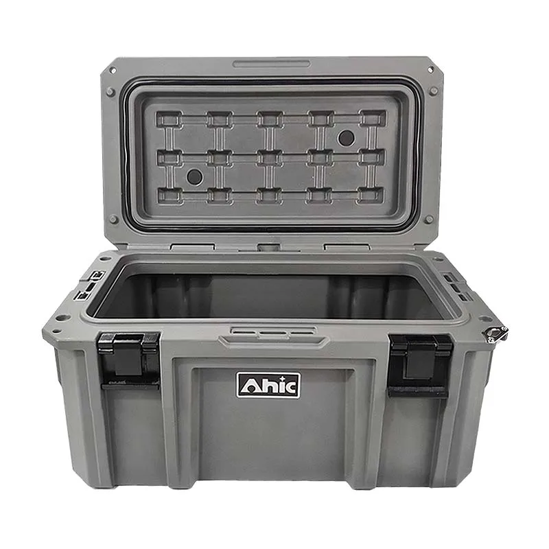 

Прочный пластиковый ящик для инструментов 90 л