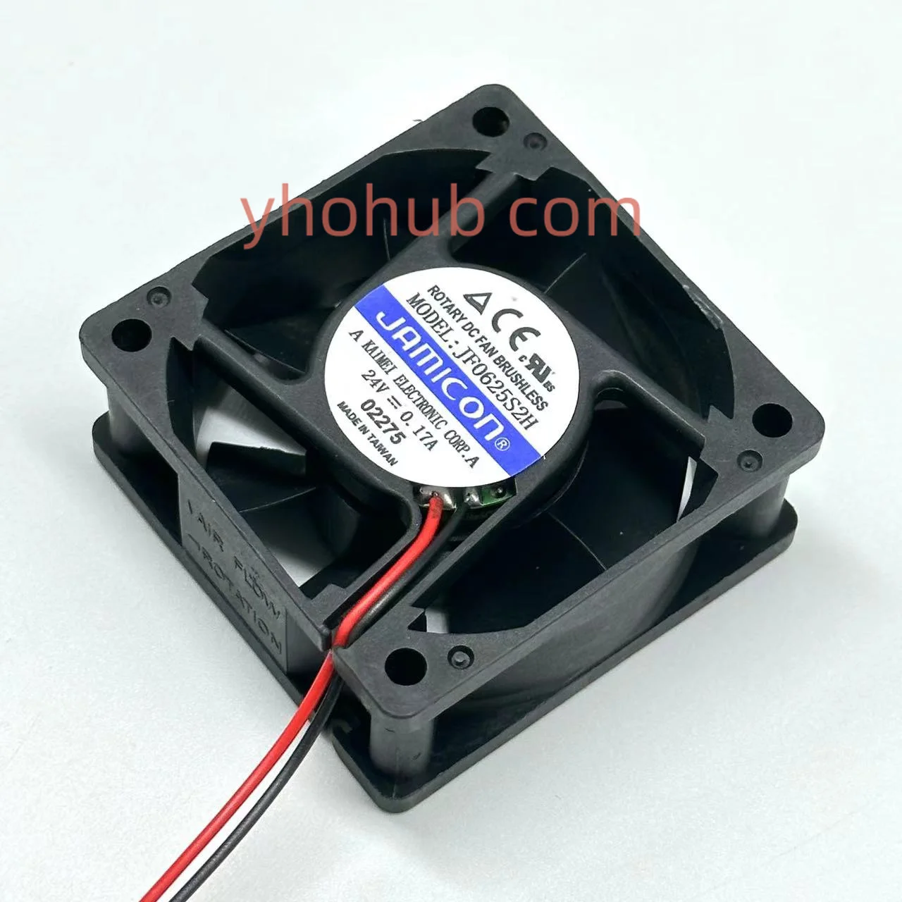 JAMICON-JF0625S2H-DC-24V-0-17A-2-wire-60x60x25mm-Server-Cooling-Fan.jpg