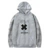 Winter Hoodies Sam And Colby Pullover XPLR Hoodie Printed Sam And Colby Hoodies Sweatshirts Men Hoodie Youtube Casual Sweatshirt 2