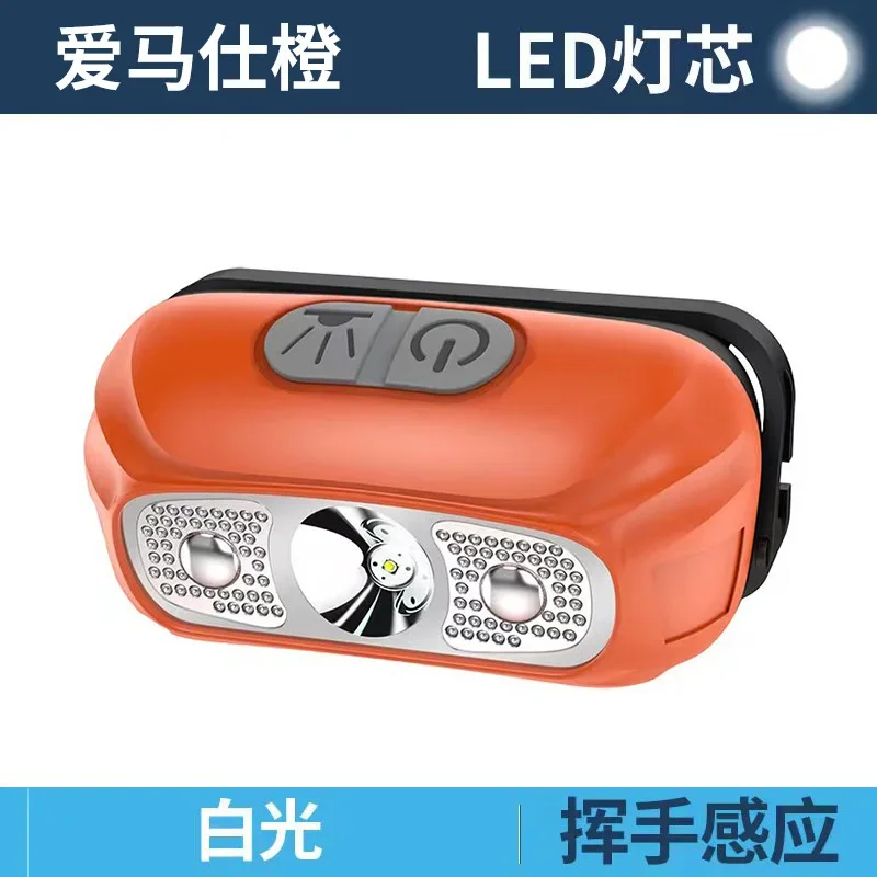 (Induction)Orange