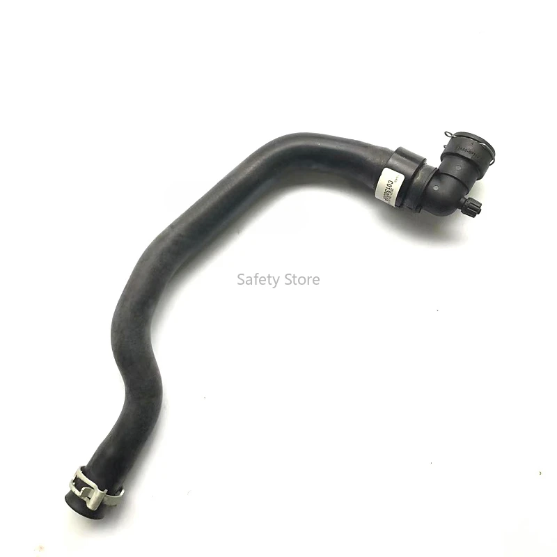 1PC Suitable for Citroen C5 C6 Peugeot 406 407 6073.0 coolant three-way warm air duct
