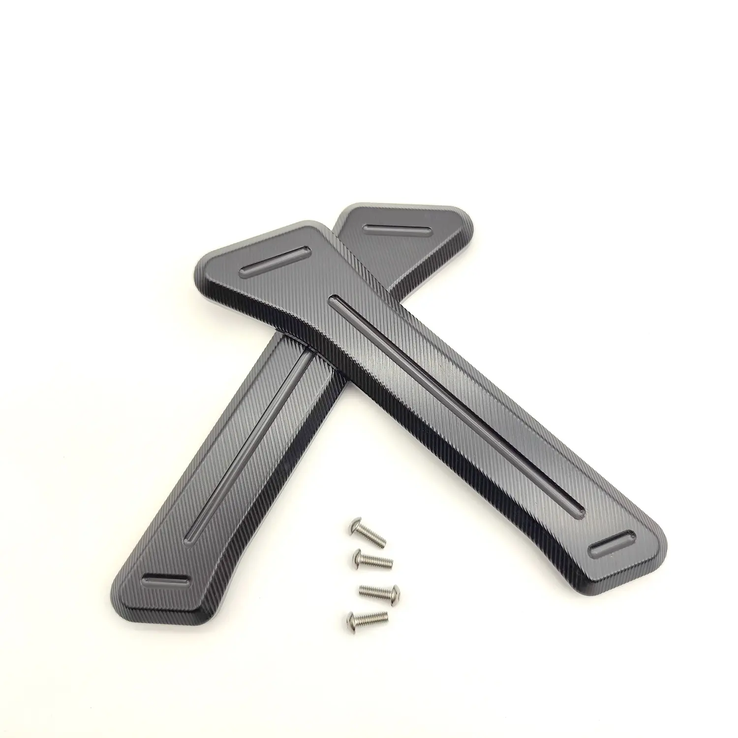 VDFNGFD Compatible With Ultra Bee Mod Aluminium USB Cover CNC