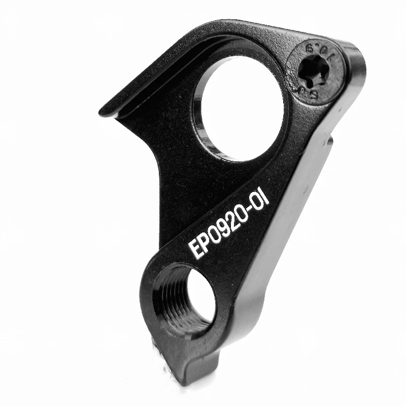 

5Pc Bicycle Rear Derailleur Rd Hanger Fit For Canyon Aeroad Grizl Cf Sl 6 7 8 Gp0252-01 Ep0920-01 Carbon Frame Bike Mech Dropout