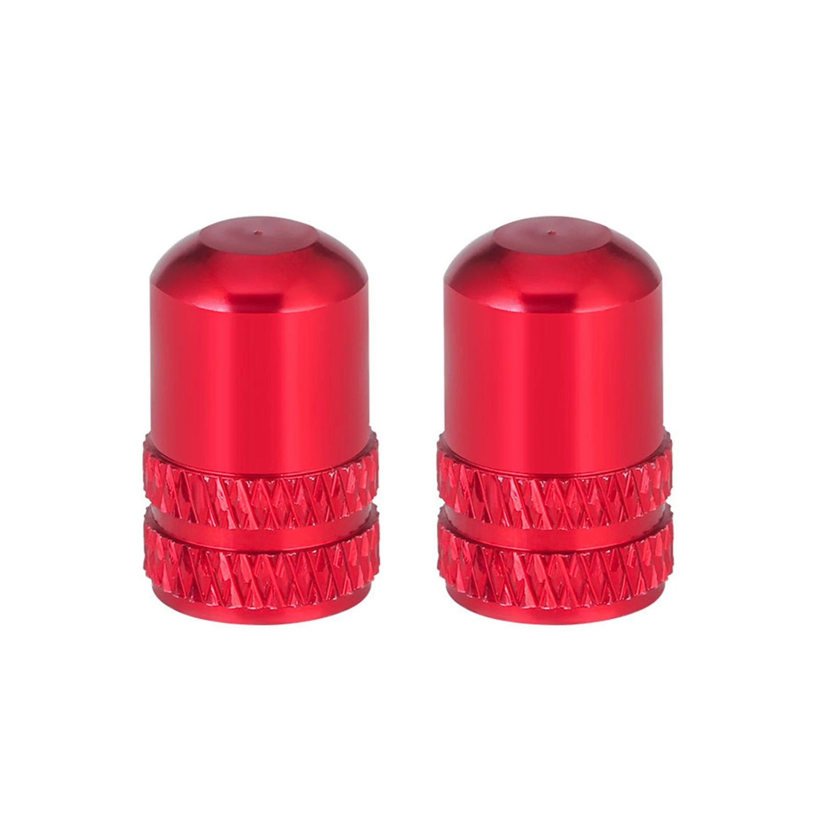 

2 шт., анодированная противоскользящая Герметичная крышка из алюминиевого сплава