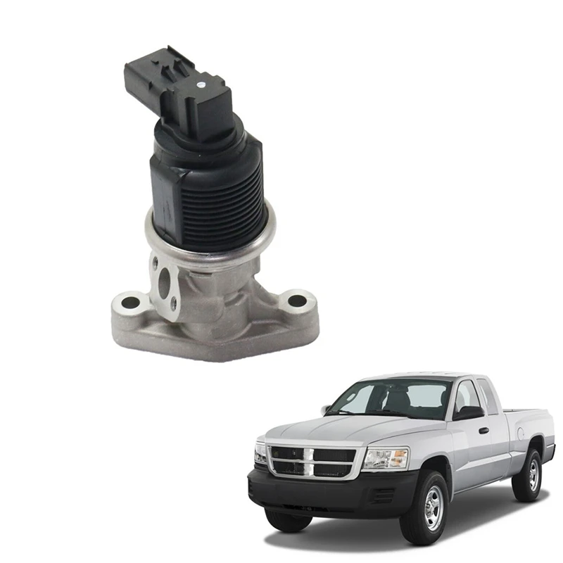 

Клапан EGR 53034192AB для Dodge Jeep RAM Durango Nitro Liberty Commander Dakota 3.7L V6