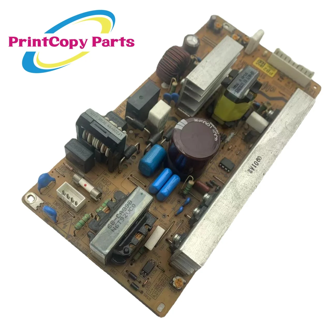 Original FK2-7356 12V Power Supply ASSY for Canon