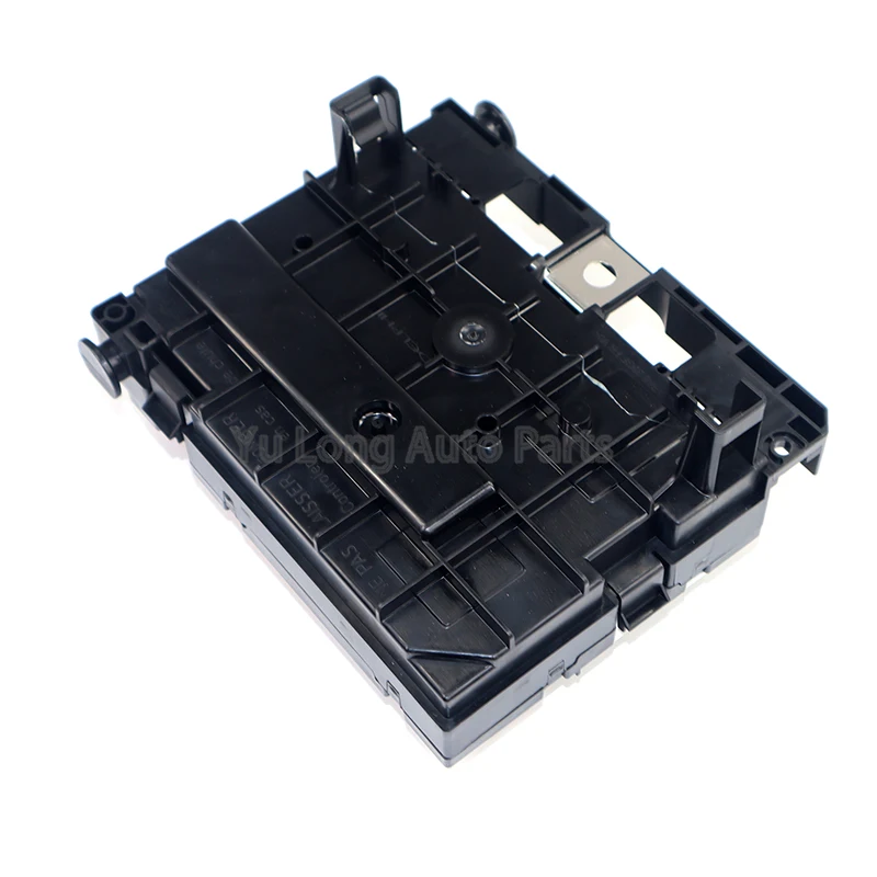 Car Engine Computer Fuse Box For Peugeot 307 308 607 807 CITROEN BERLINGO C4 C8 JUMPY BSM R04 9807028780 Original Accessories