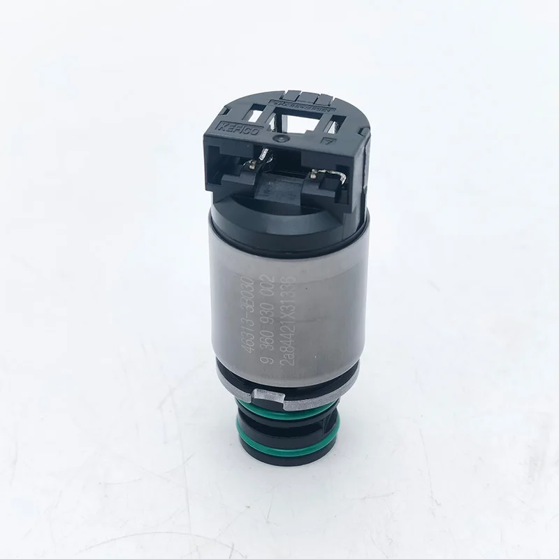 Genuine Automatic Transmission Pressure Control Solenoid Valve A6GF1 For G70 Elantra Kona Tucson Sedona Telluride 463133B030