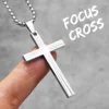 N670-Focus Cross
