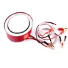 Portable Electric Stove for Car, 12V DC Electric Furnace, Induction Cooker, Solar Energy, Outdoor Stove 5