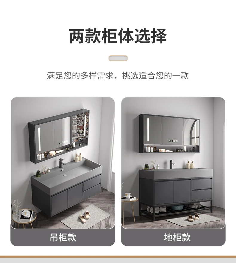 Description Picture 4 of itemNarrow Furniture Washbasin Cabinet Storage Bathroom Column Wall Corner Multipurpose Bathroom Cabinet Hovedskapet Multifunction