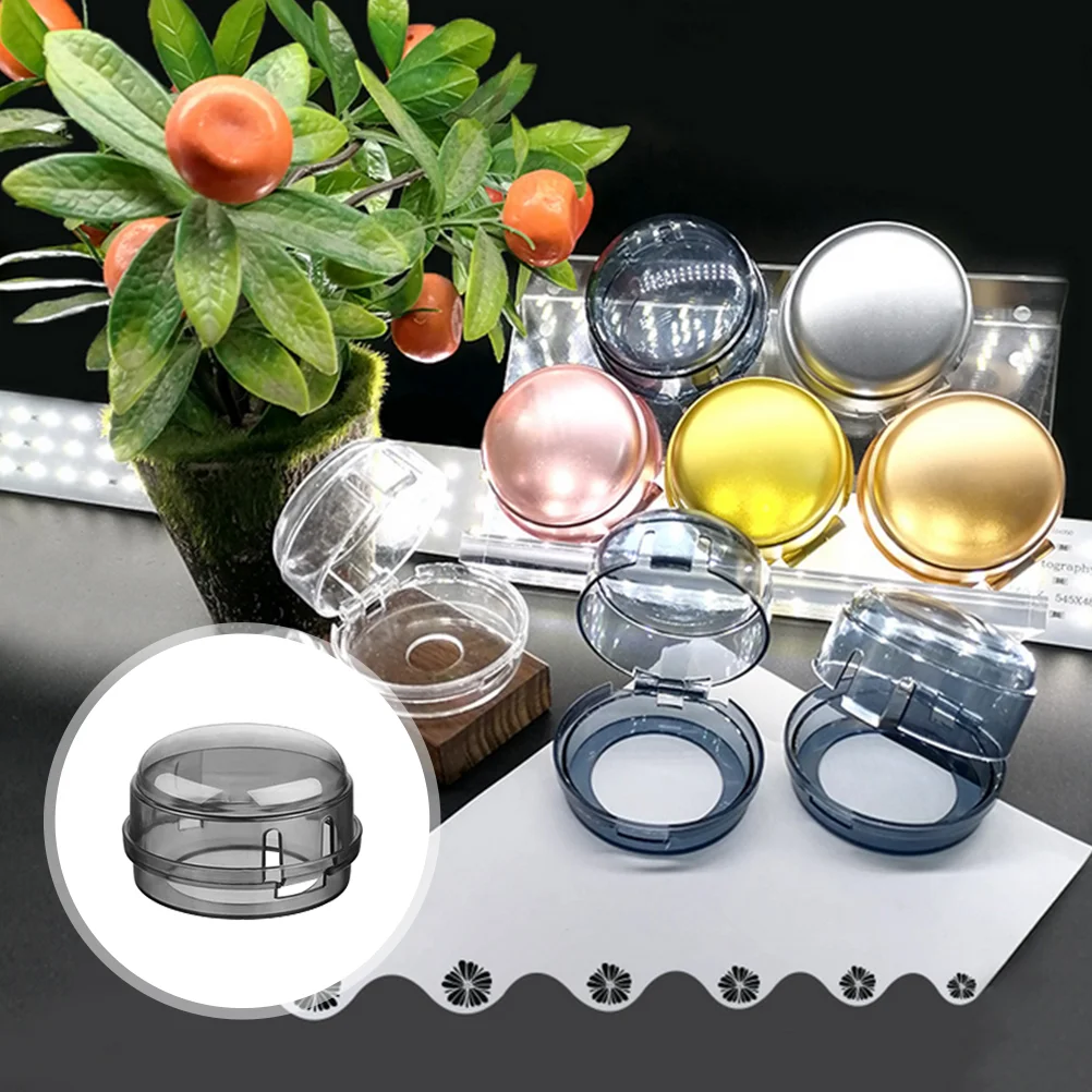 4 Pcs Gas Switch Cover Stove Knob Covers Cooker Safety Guard Kitchen Protection Home Security Universal Switch Safety Cover For