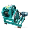 1000kg Per Hour Sugar Cane Press Juice Extractor Machine Sugar Cane Juicer Crusher Machine Sugarcane Crusher Mill 2