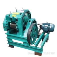 Food And Beverage Machine Industrial Sugar Cane Juicer Crusher Sugarcane Juice Extractor Sugar Cane Grinder Mill For Sugar Plant 2