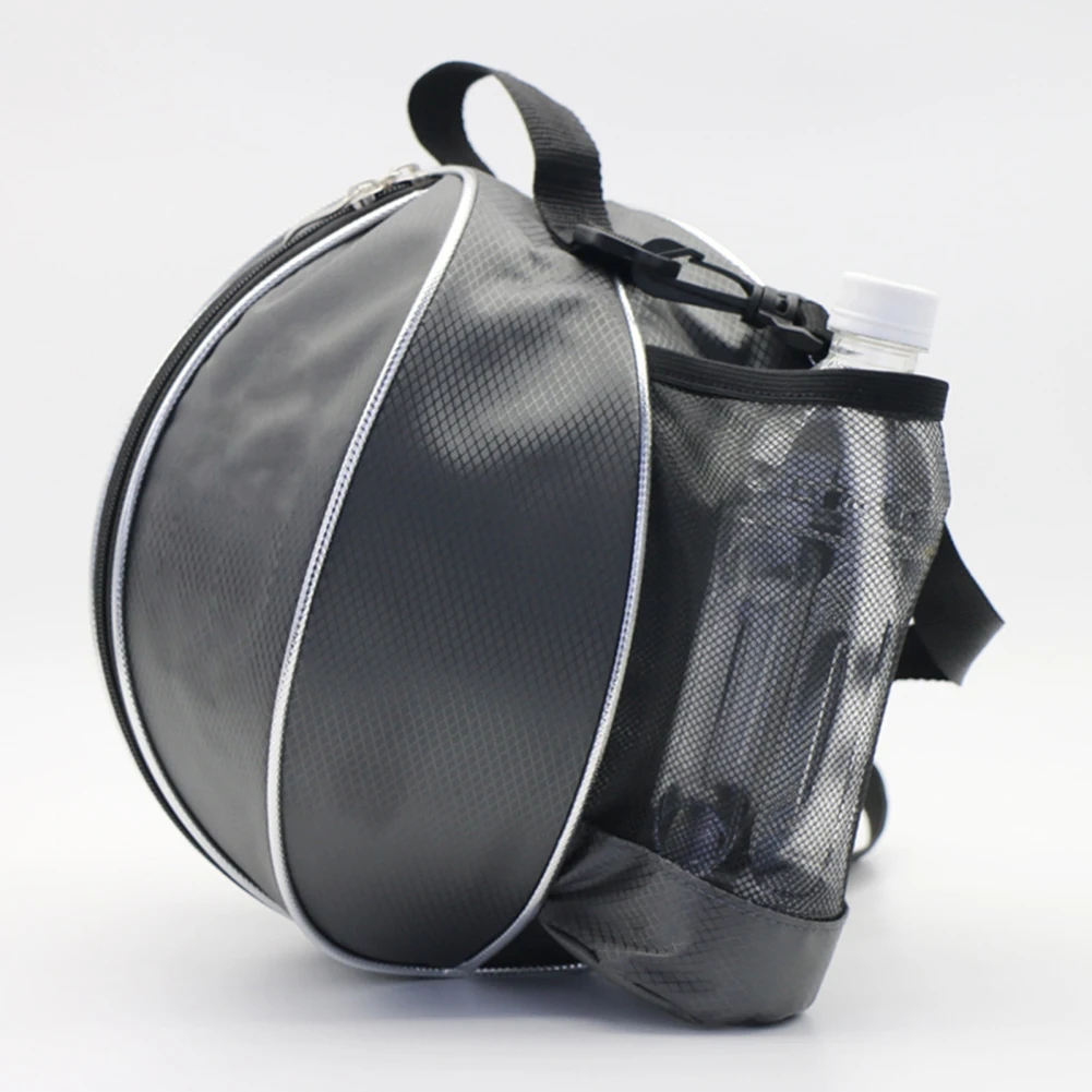 Рисунок 3 - Спортивный рюкзак для баскетбольных мячей