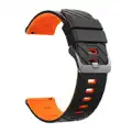 B-Black Orange
