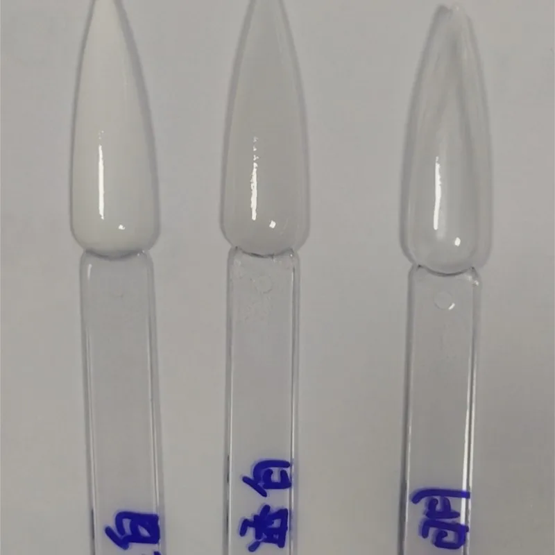 1oz Soft White Clear Acrylic Powder For French Extension Carving Manicure Nail Art Home Salon Transparent Nail Acrylic Powder 3