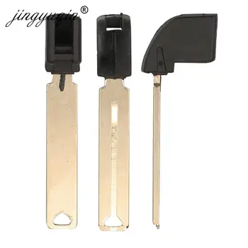 Keyforkess XSTO20EN XM38 Smart Keyless PCB FEN T.T 5 pulsanti guscio chiave per Toyota TOY-T Universal Smart Key Fit Lexus 4A 8A 4D - Jingyuqin XSTO20EN XM38 Smart Keyless PCB FEN T T 5 pulsanti guscio chiave per Toyota