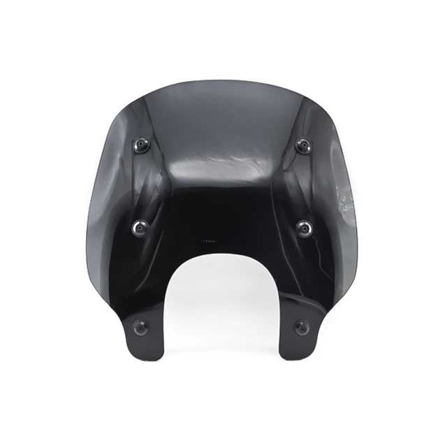 Nightster 975 Accessories for Harley Nightster975 Motorcycle Windshield