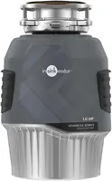 EVOLUTION 1HP 1 HP & Garbage Disposal  Connect 3-Foot Power Cord for  Connect Power and Advanced Series 2
