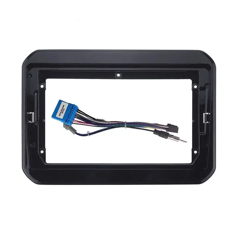 Ű IGNIS 2016-2020  öƽ ٸ г ,   9 ġ ڵ  ġ DVD, GPS, Mp5