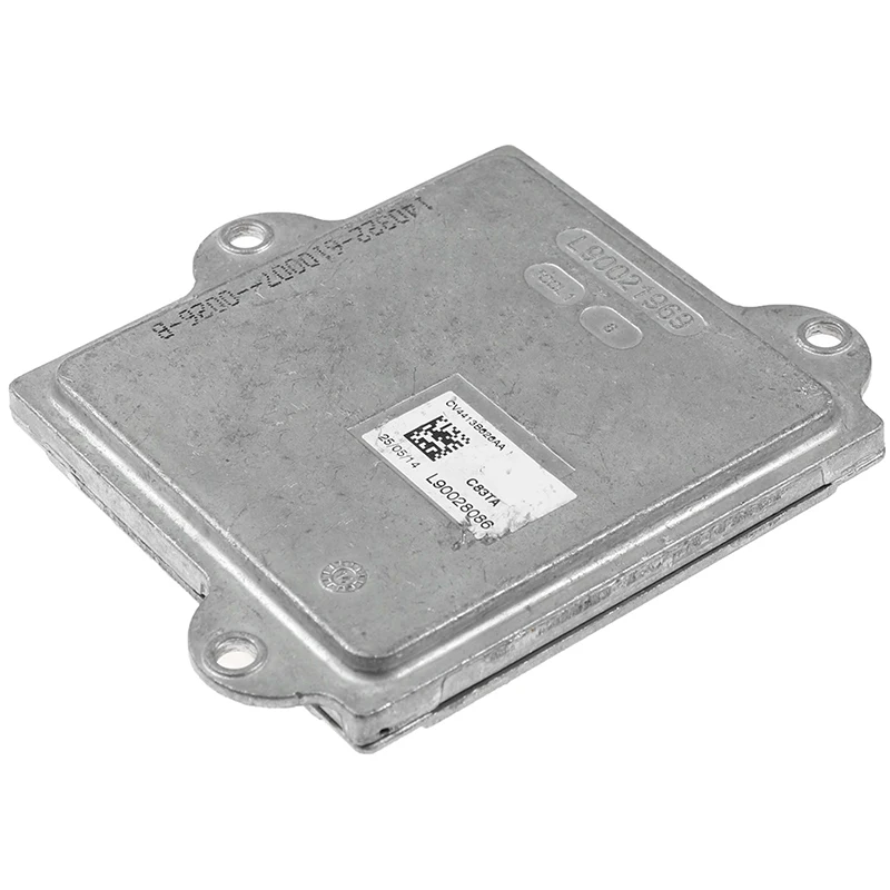 Car LED Modul Headlight Unit Ecu Ballast Compatible with BMW Ford Smart