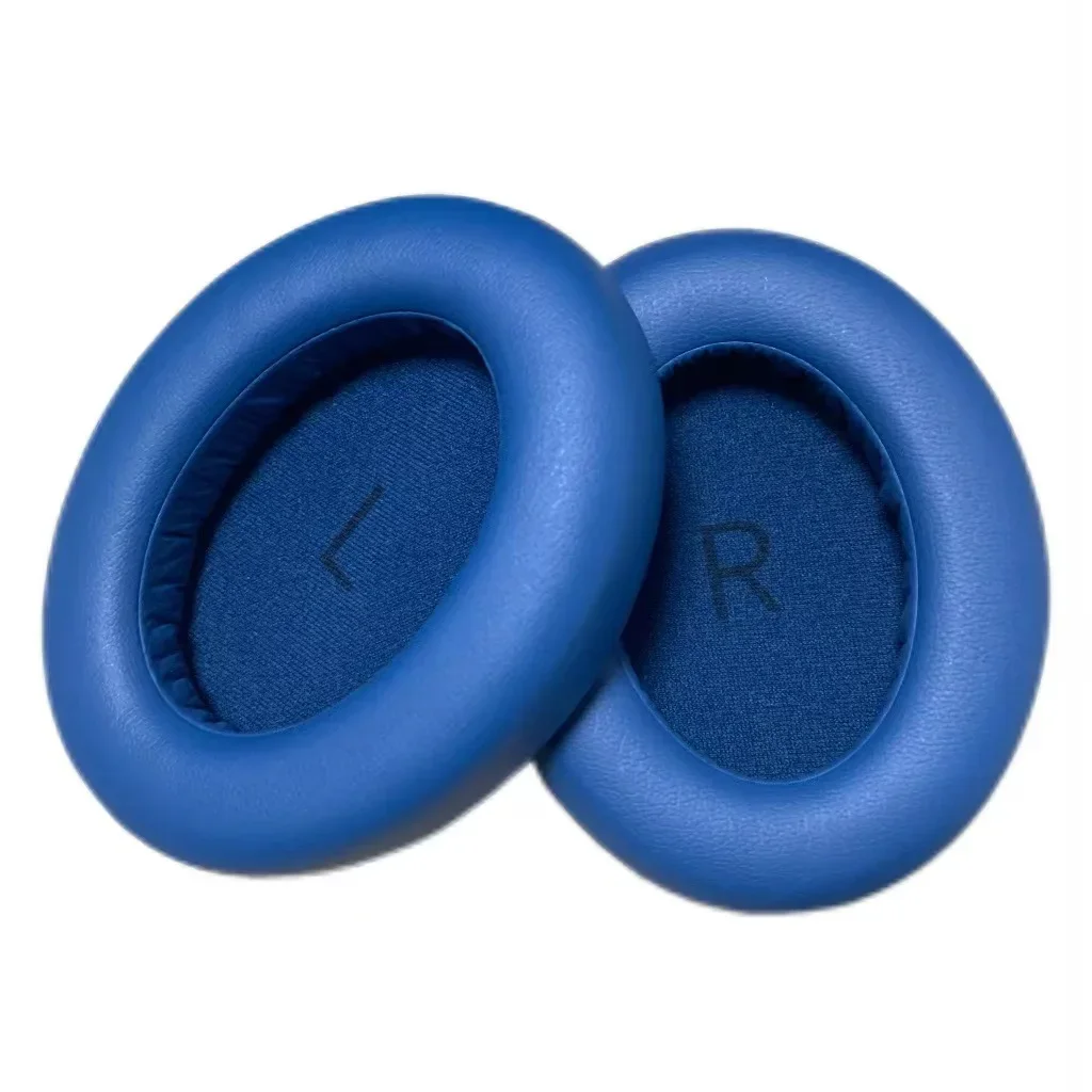 Durable Soft Sponge Protective Earphone Case - Lightweight, Secure, and Stylish Noise Reduction Cover